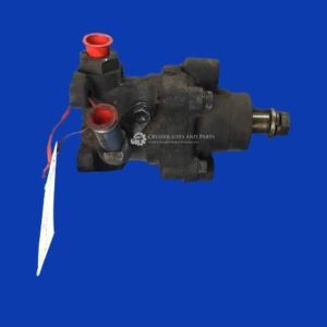 Toyota Landcruiser 2H Power steering pump HJ47 HJ60 early 6 bolt used