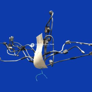 Toyota Landcruiser 2H diesel injector pipes injector lines HJ47 HJ60 HJ75