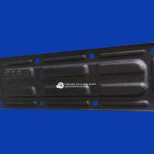 Toyota Landcruiser 2H 12HT engine HJ60 HJ75 HJ47 HJ61 side plate cam follower cover