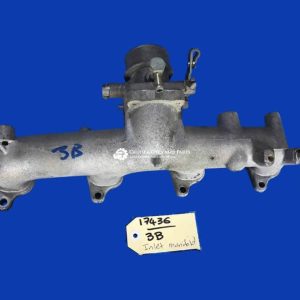 Toyota Landcruiser  3B Intake Manifold diesel engines    17171-56010   17436