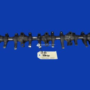 Toyota Landcruiser 3B shaft Rocker Gear assembly  serviced / reconditioned