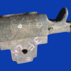 Toyota Landcruiser 3F Engine bracket LEFT hand side   L/H.   FJ60 FJ75 FJ80