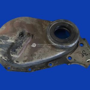 Toyota Landcruiser 3F Front crank seal carrier  Crankshaft cover