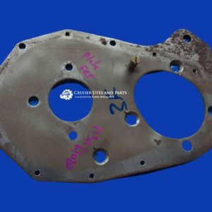 Toyota Landcruiser 3F Plate, front   (PETROL) FJ60 FJ62 FJ80 11311-61020