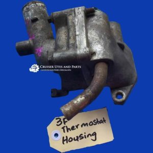 Toyota Landcruiser 3F Thermostat Housing FJ75 FJ80