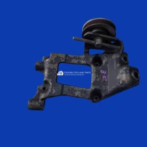 Toyota Landcruiser 3F air conditioning compressor bracket  Petrol   FJ60 FJ75