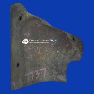 Toyota Landcruiser 3F petrol   Exhaust Heat Shield Cover FJ75