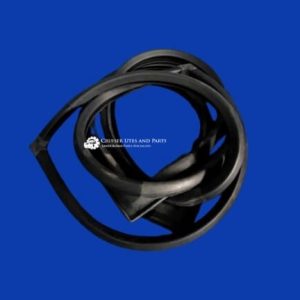 Toyota Landcruiser 40 45 Series 4/72-12/78 Weatherseal Door Rear RH    68291-90301