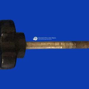 Toyota Landcruiser 40 series Hood / Bonnet Bolt  BJ42 FJ40 FJ45 HJ45 HJ47?   used