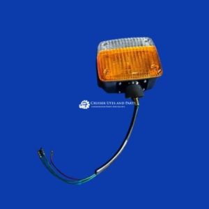 Toyota Landcruiser 40 series Right hand indicator  BJ40 BJ42 FJ40 FJ45 HJ45 HJ47  81510-69026