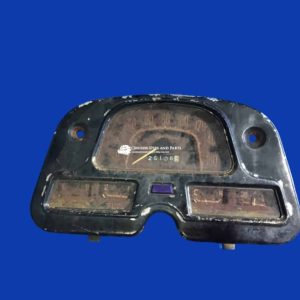 Toyota Landcruiser 40 series instrument cluster 30 amp FJ40 FJ45 HJ40        14732