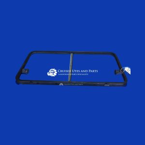 Toyota Landcruiser 45 47 40 SWB sliding window troopy