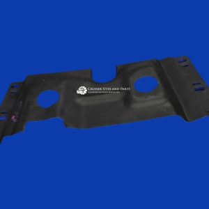 Toyota Landcruiser 47 series Gearbox Bash plate.   HJ47