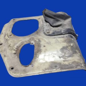 Toyota Landcruiser 47 series gear /lever stick & transfer plate HJ47