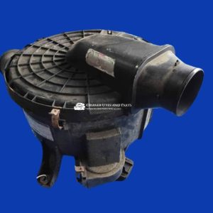 Toyota Landcruiser 5/99 1FZ-FE FZJ100 Air cleaner box (snorkel type)