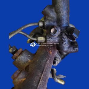 Toyota Landcruiser 60 series (diesel) Brake Proportioning Valve HJ60 hj61 2nd hand