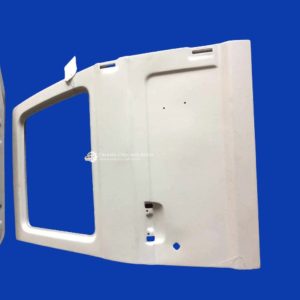 Toyota Landcruiser 60 series wagon Right hand barn door  undercoat