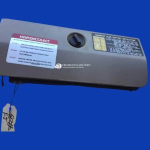 Toyota Landcruiser 60 series wagon glovebox glove box lid BEIGE FJ60     17247