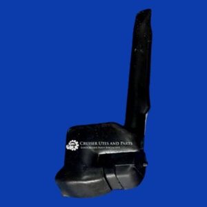 Toyota Landcruiser 75 series Ute Left Hand REAR Roof Side Rail Seal Genuine   61884-90K00