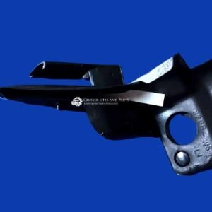 Toyota Landcruiser 75 series Ute Left Hand front Roof Side Rail Seal rubber Genuine   61882-90K01