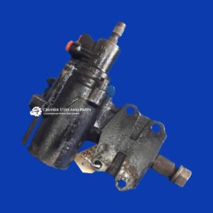Toyota Landcruiser 78 79 series 1HZ diesel  power steering box reconditioned (OUTRIGHT) reco
