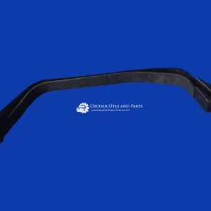 Toyota Landcruiser 8/2016 onwards  VDJ79   Main diesel tank straps (140 litre)