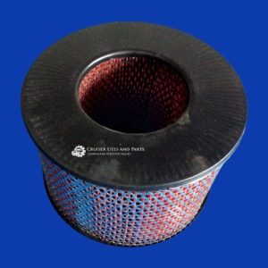 Toyota Landcruiser AIR FILTER (17801-68020) suits F/HJ 45, 47, 60, 75, 79 series