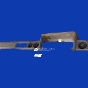 Toyota Landcruiser BROWN vinyl  interior dash trim HJ60 FJ60