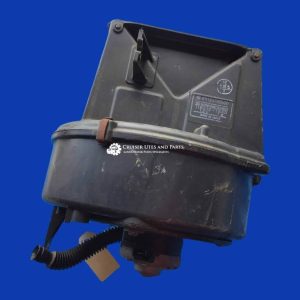 Toyota Landcruiser Blower assembly, heater, front  FJ62 HJ61 HJ60 FJ60 87130-90A00