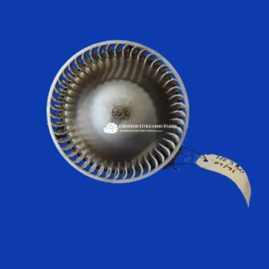 Toyota Landcruiser Blower motor Blower Fan    HZJ80   Denso