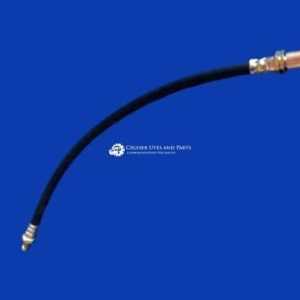 Toyota Landcruiser Brake Hose Rear Centre  45 & 75 Series 8/80 on      96940-34205