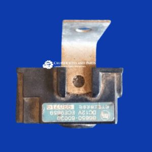 Toyota Landcruiser  Buzzer Assy, Sedimenter Warning         86650-60030