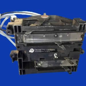 Toyota Landcruiser Control assembly, heater or boost ventilator HZJ80 Wagon    17441