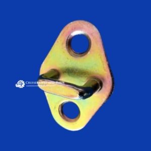 Toyota Landcruiser Door Striker Plate  75 Series HJ75 FJ75 FZJ75 HZJ75 HZJ79 HZJ78  69410-87001NG