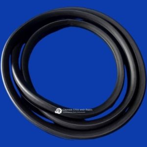 Toyota Landcruiser FJ45 HJ45 HJ47 Ute rear windscreen rubber  64831-90332ng