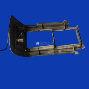 Toyota Landcruiser FJ62 headlight surround Left side