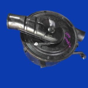 Toyota Landcruiser FJ75    Snorkel type  Air cleaner box