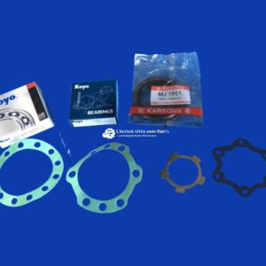 Toyota Landcruiser FRONT wheel bearing kit  90368-WBRKJ HJ75 HZJ75 HZJ79 VDJ79
