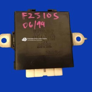Toyota Landcruiser FZJ105 Antenna relay   85914-60070