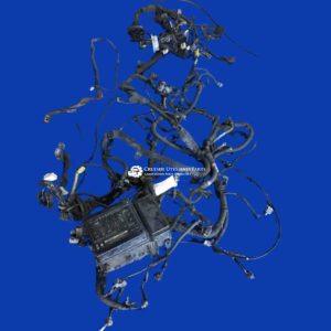 Toyota Landcruiser FZJ105 Auto GXL Wiring harness with ABS 10289 2nd hand