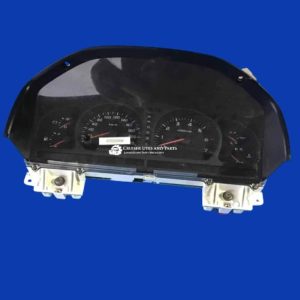 Toyota Landcruiser FZJ105 (automatic) cluster 472,020km 83800-6A880   17010