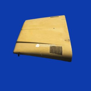 Toyota Landcruiser Fibreglass bonnet 40 series