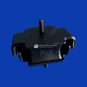 Toyota Landcruiser Front Engine Mount 2H 12HT 4.0L Diesel 12361-68051