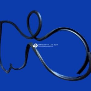 Toyota Landcruiser Front Right Door Rubber  40 Series FJ HJ BJ     67861-90300