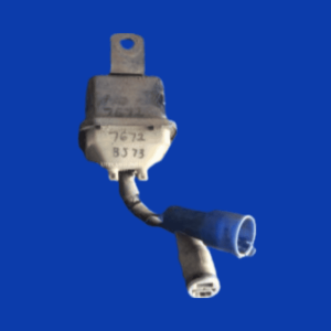 Toyota Landcruiser Glow plug relay 12V 40/60/70 series   Diesel 28610-54090