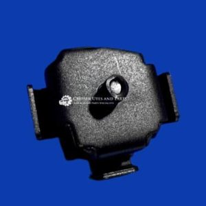 Toyota Landcruiser H (diesel) Engine mount 10/77- 8/80    12361-49086