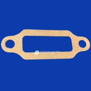 Toyota Landcruiser H diesel gasket thermostat housing to head       HJ45         16343-47010