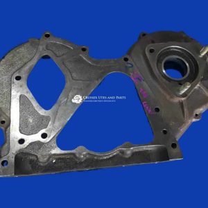Toyota Landcruiser H front cover  HJ45