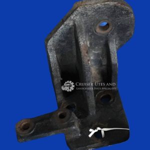 Toyota Landcruiser H motor Gearbox mount right hand RH HJ45