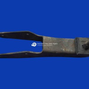 Toyota Landcruiser  HJ40 FJ40 (pre 1979) side step bracket